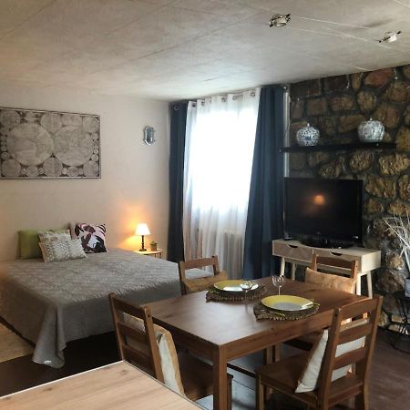 Studio Bijou Plage Antibes Juan-Les-Pins Zewnętrze zdjęcie