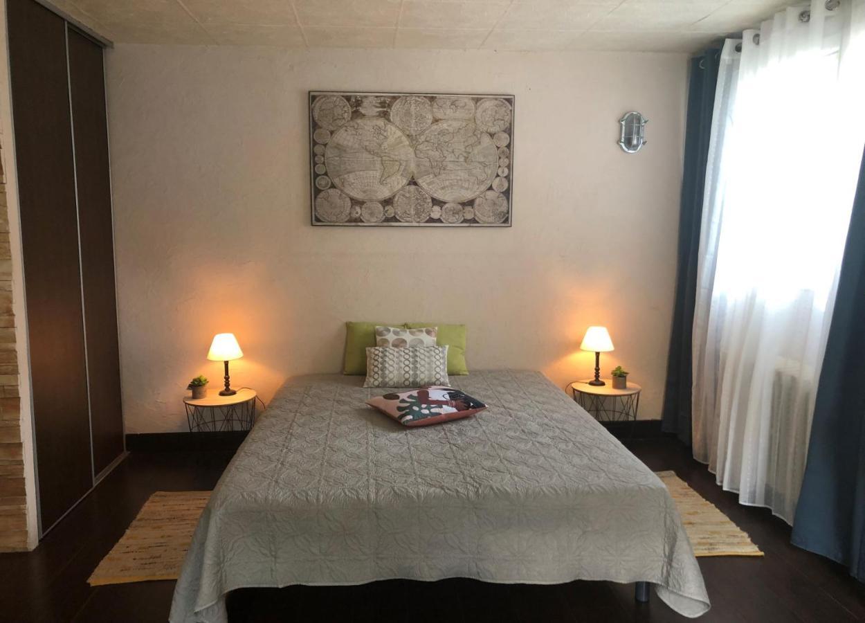 Studio Bijou Plage Antibes Juan-Les-Pins Zewnętrze zdjęcie